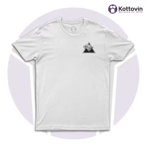 Playera Halcones Galácticos Silver Hawks Ispi