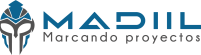 Madiil horizontal 2025 sin frase